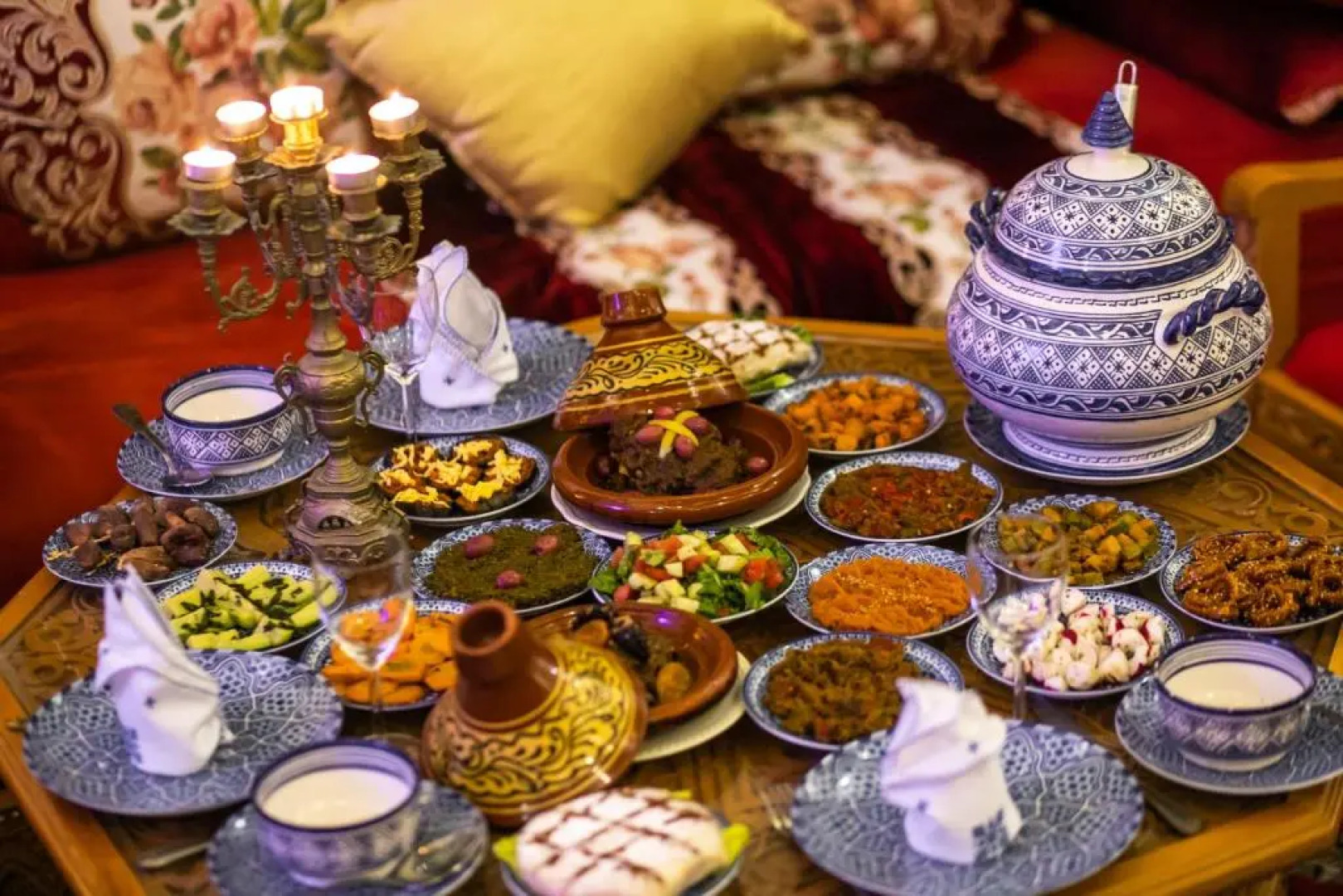 Riad Authentic Palace