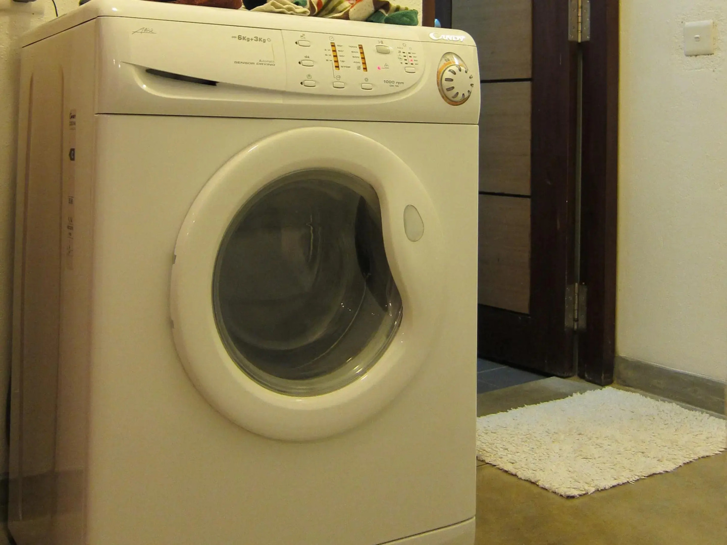 The View at Glenloch - Home Stay