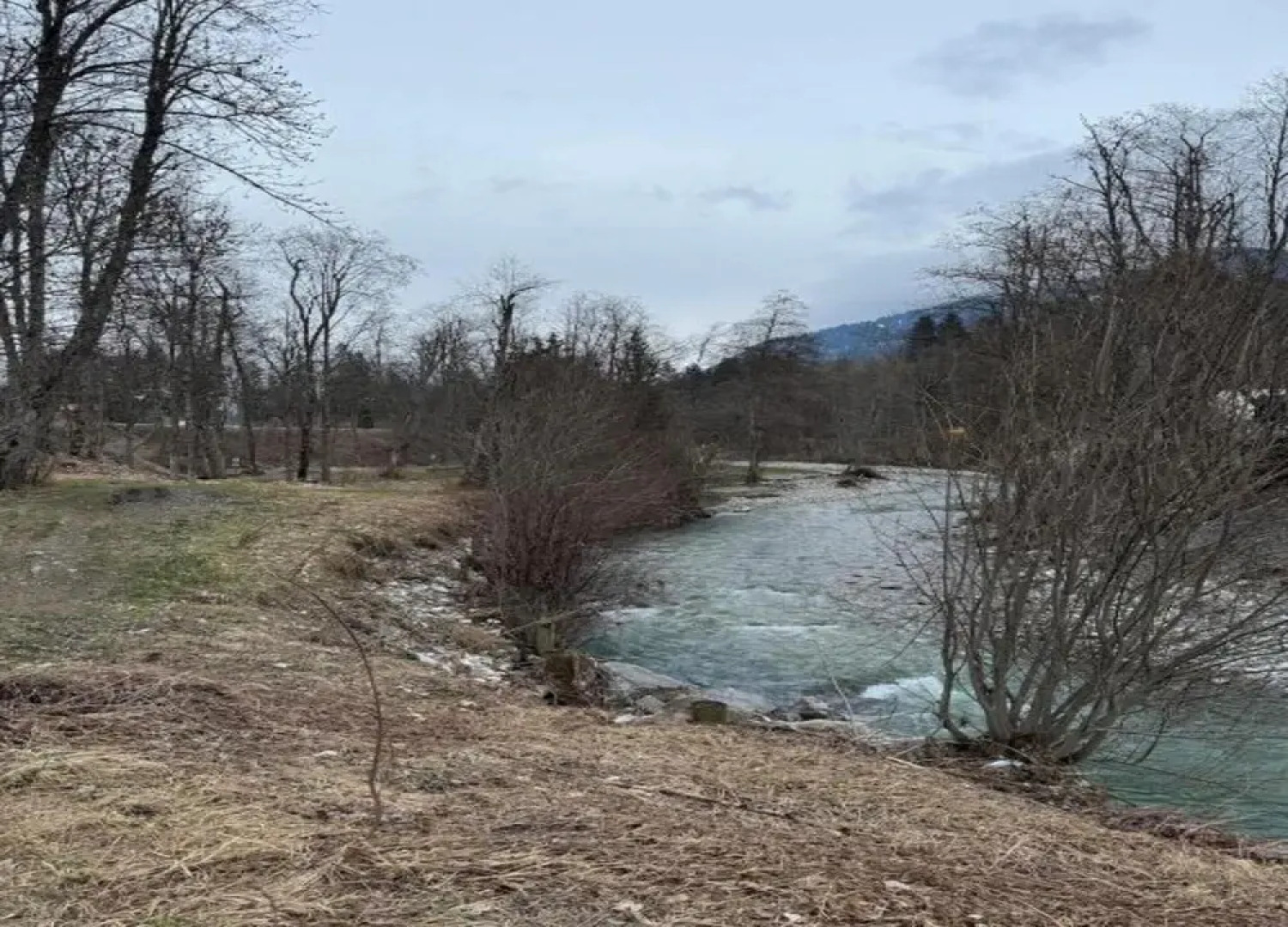 Stylish Chalet in Charming Megeve