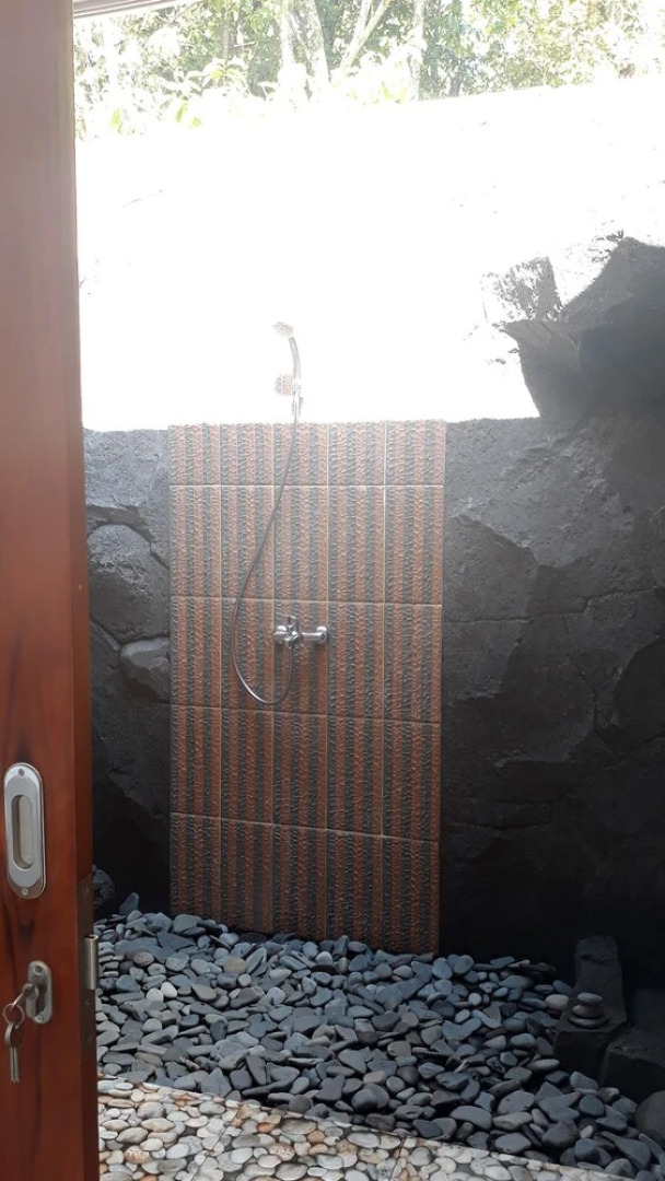 Sekumpul Accommodation