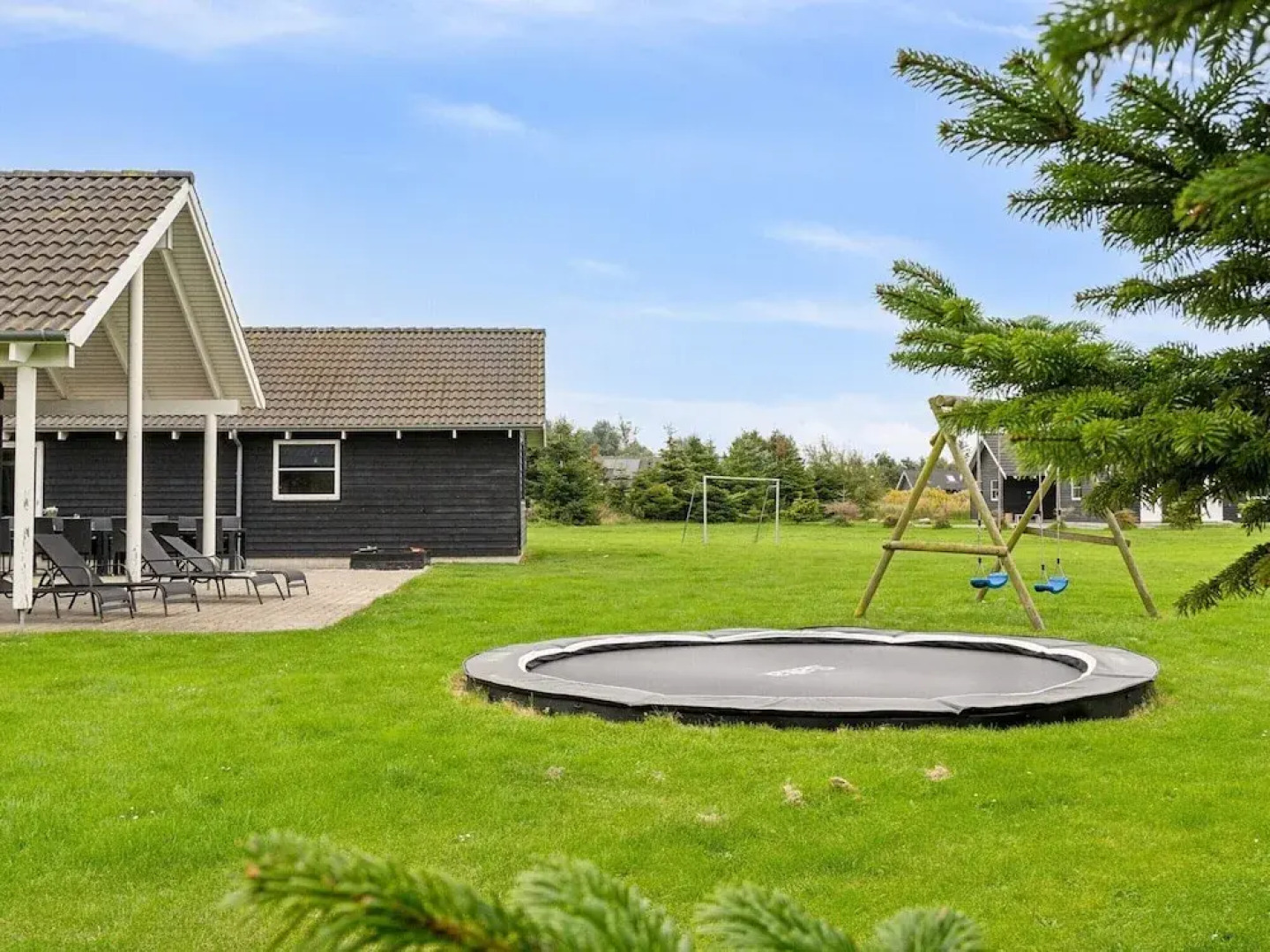 Luxury Retreat With Pool - By Traum Ferienwohnungen