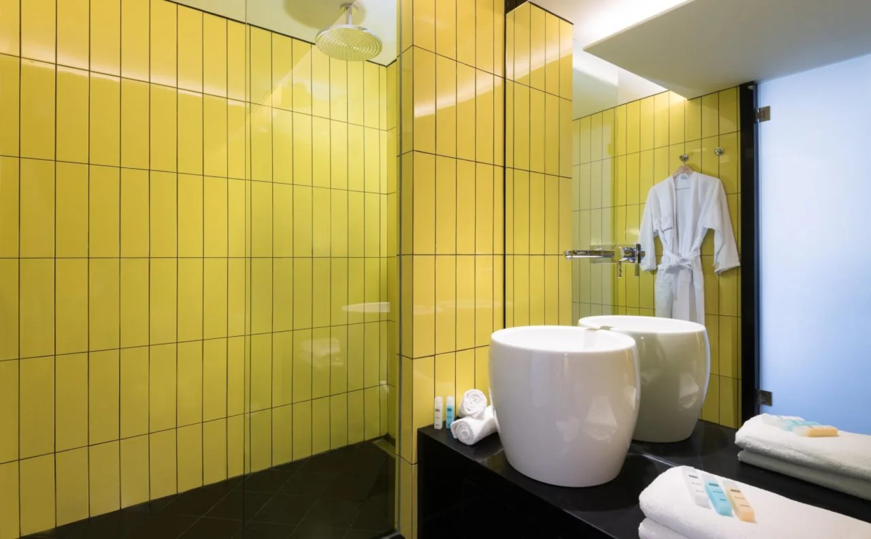 Leonardo Boutique Jerusalem