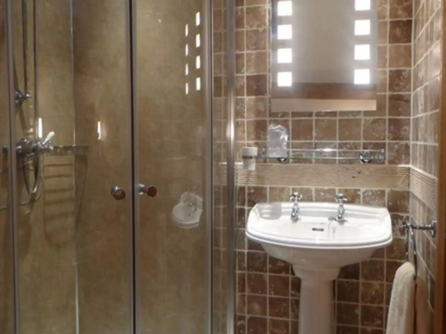 The Wayside and Whisky Barn