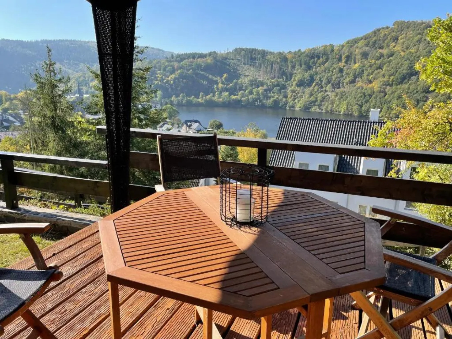 Ferienhaus Sonnendeck 2