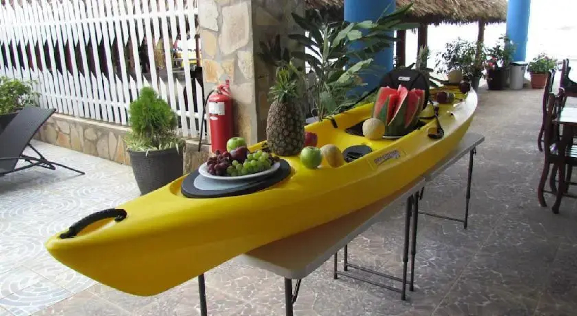 Hotel Playa Marbella