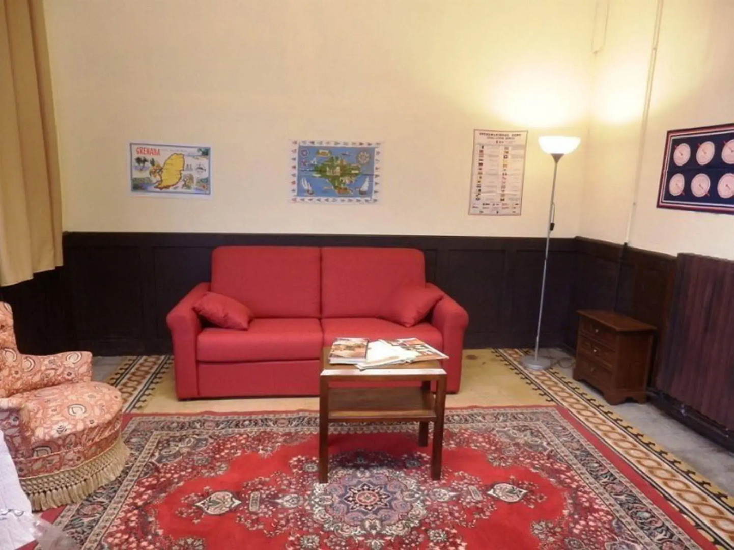 B&B Antica Piazza dei Miracoli