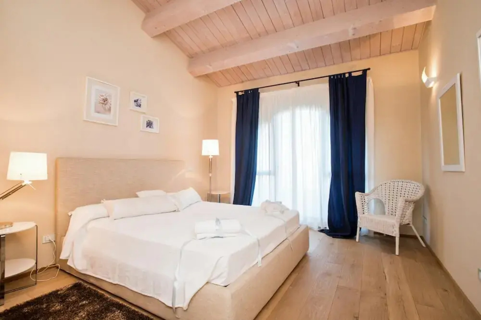 Luxury Large Apt in Siena Resort at Eagle