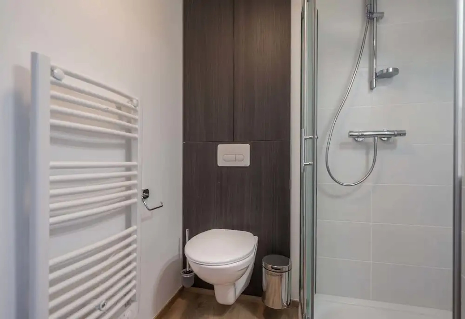 Evancy La Brise des Dunes