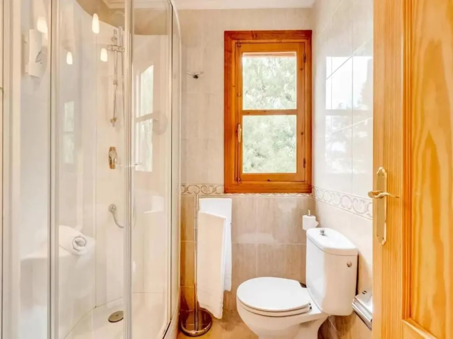 Hotel Torre San Juan