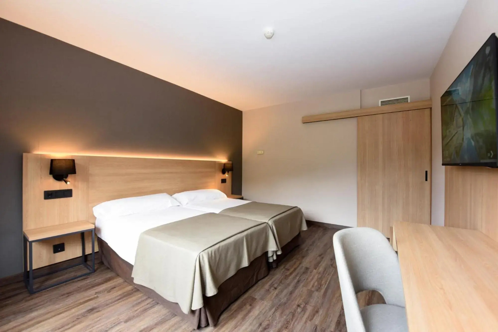 SOMMOS Hotel Benasque Spa