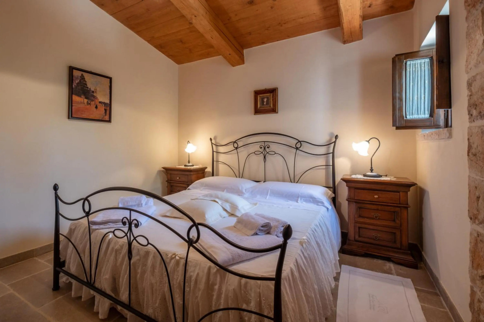 Tenuta Yara In Castellana Grotte