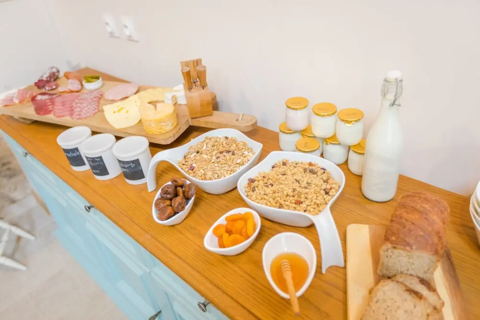 The Old Farm of Amfreville