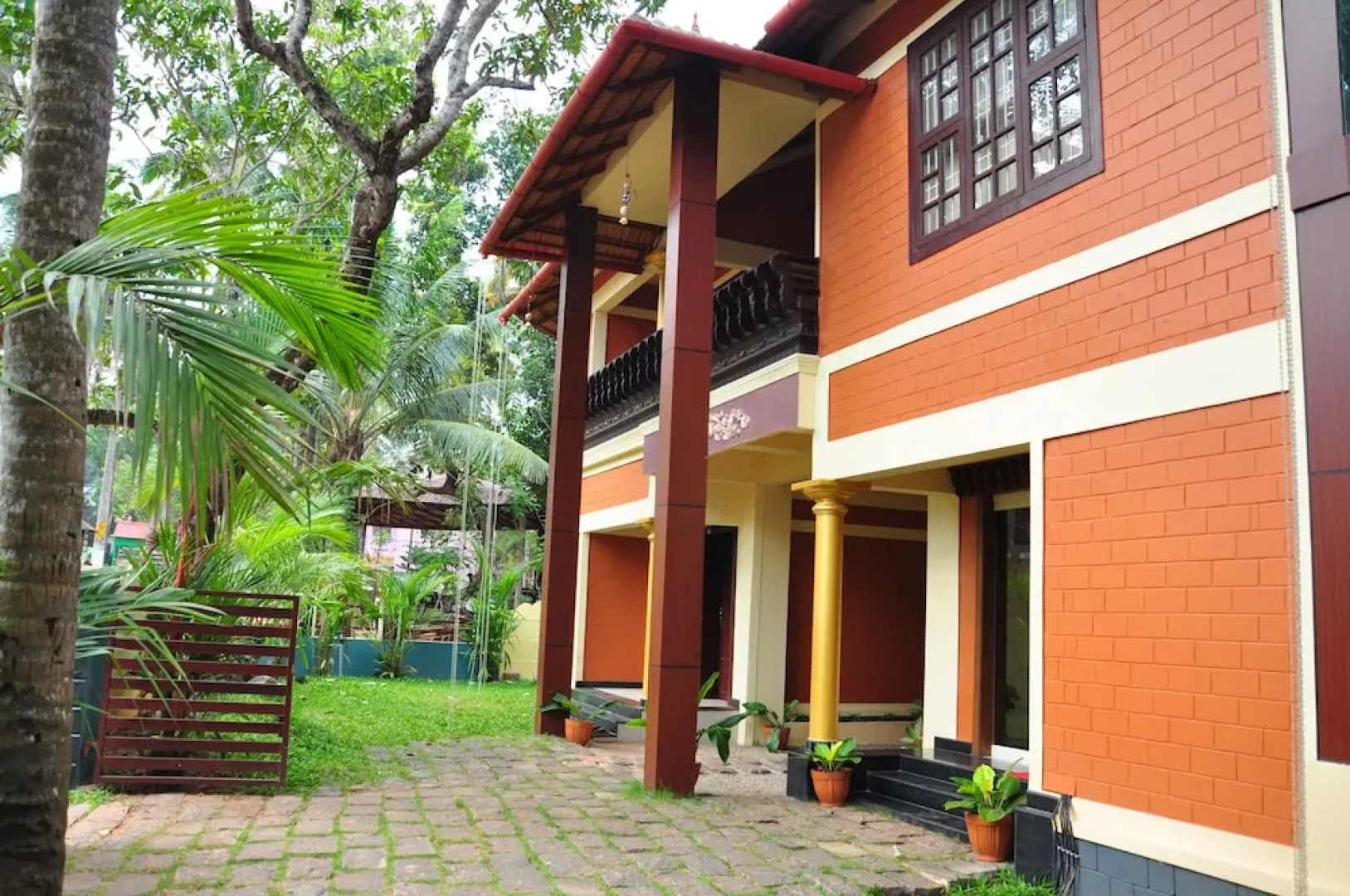 Varkala Beach Resort