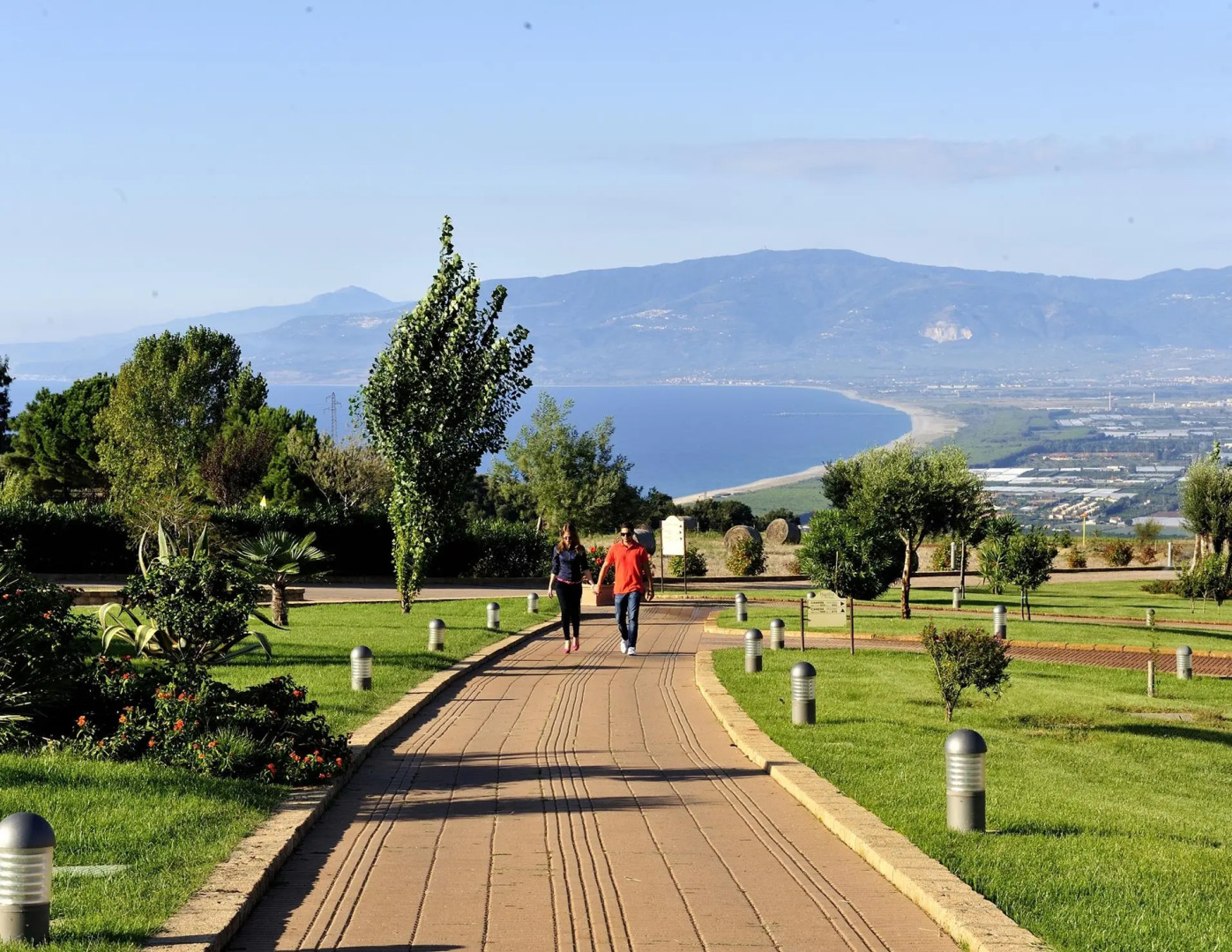 Popilia Country Resort