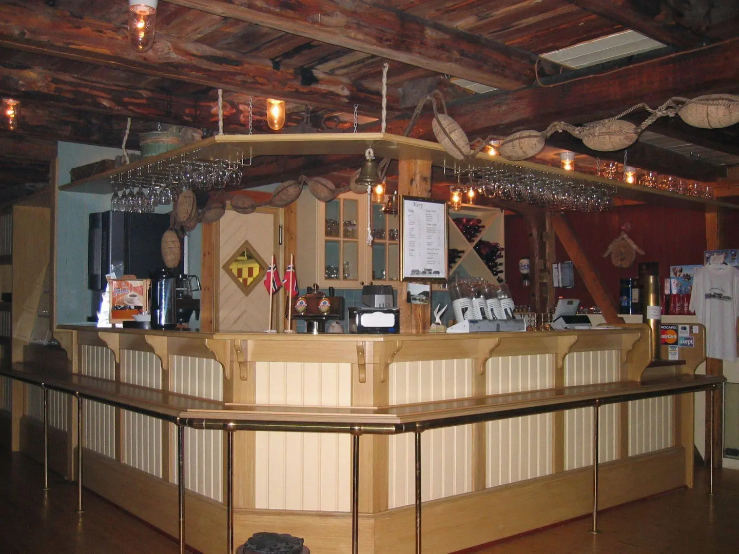 Sandtorgholmen Hotel, BW Signature Collection