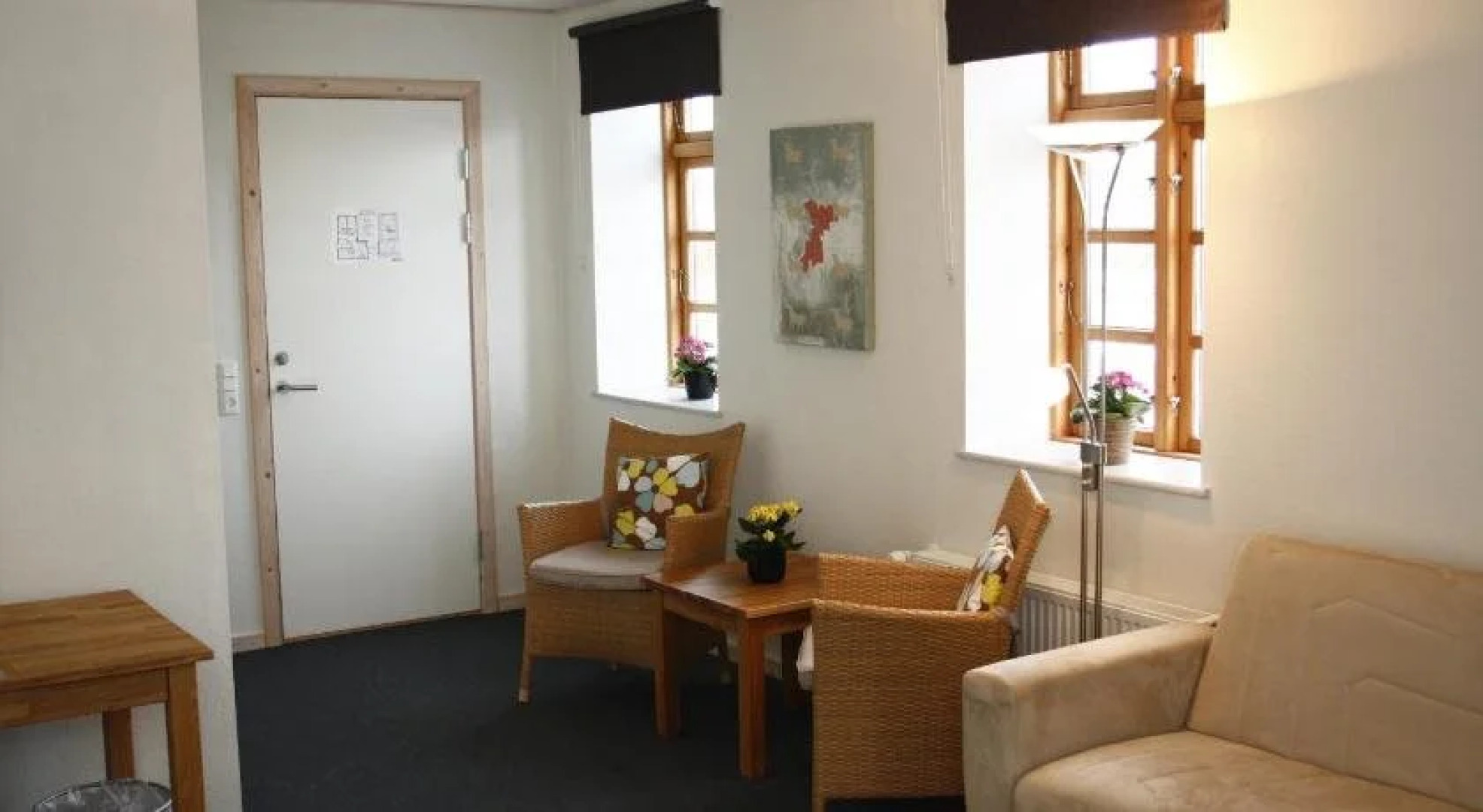 Skjoldbjerg Garnihotel