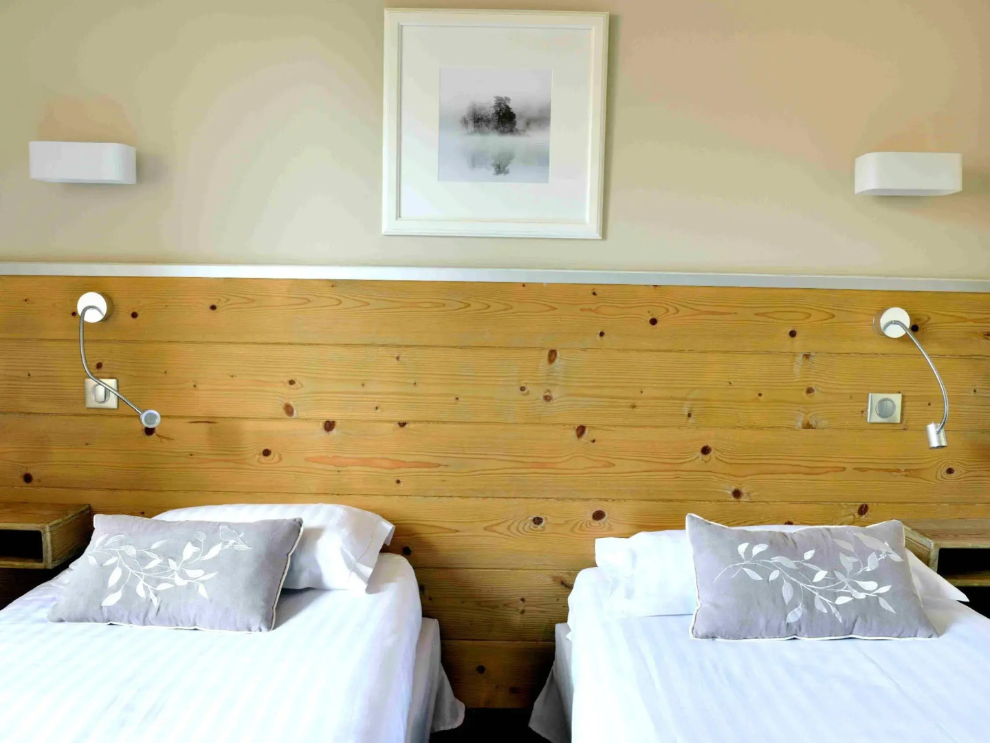 Hôtel Le Manoir de Gavrelle