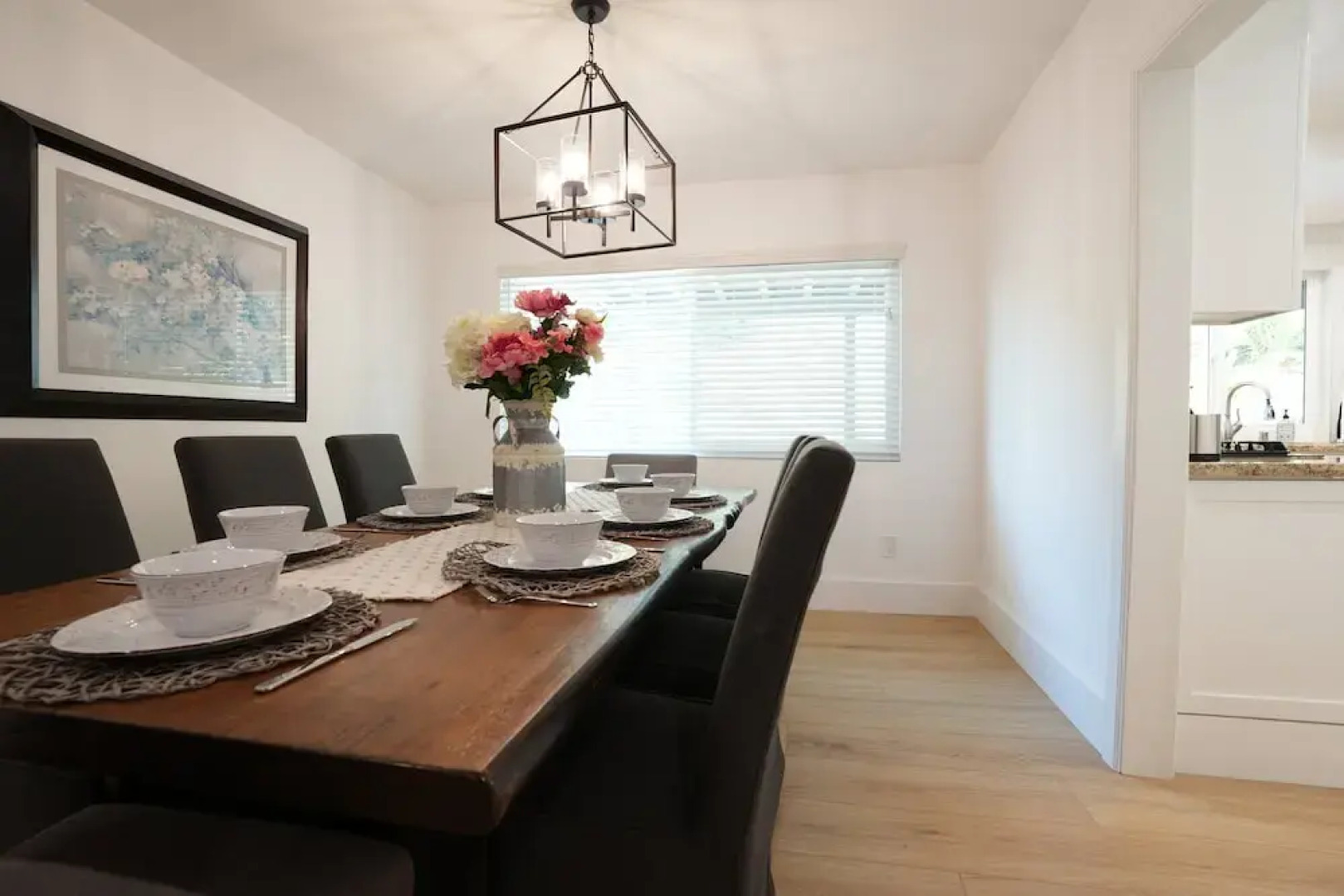 Coming Mid-April 2023! Beautifully upgraded two-story home with backyard oasis