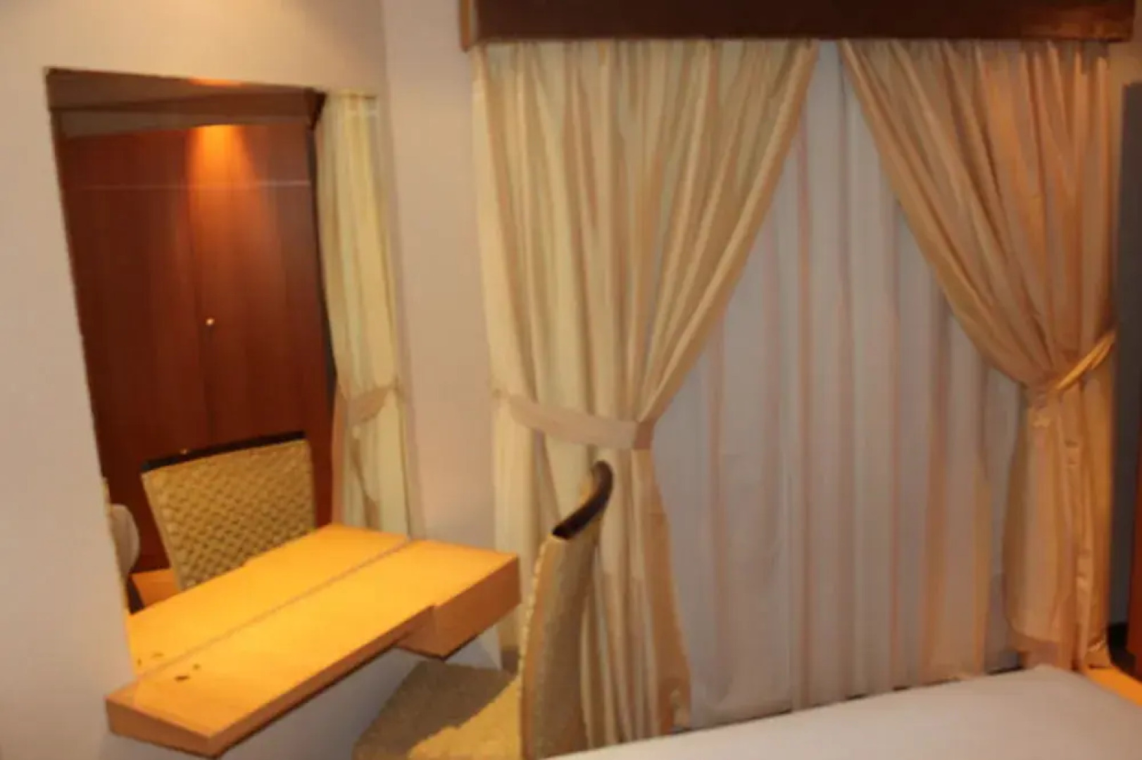 Terrace Furnished Apartments- Fintas1