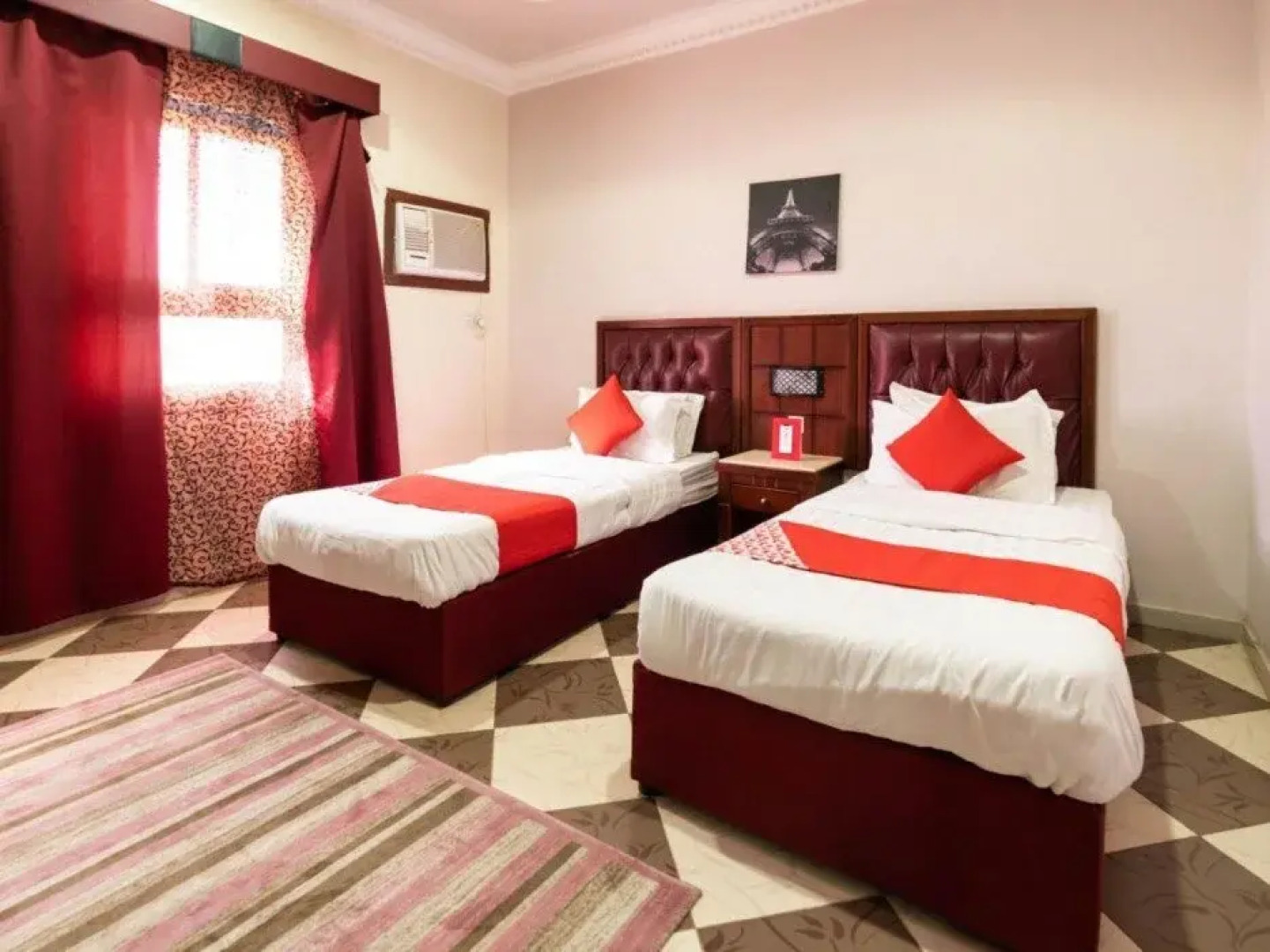 Golden Galaxies Furnished Units by OYO