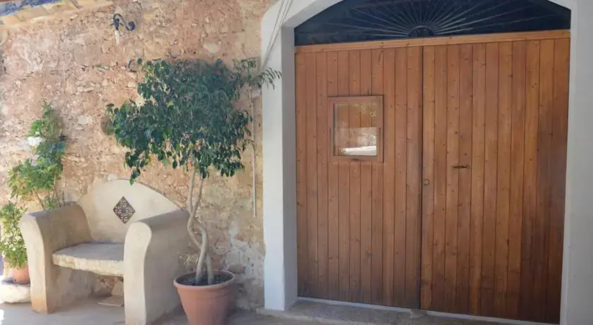 Casa Vacanze Scurati