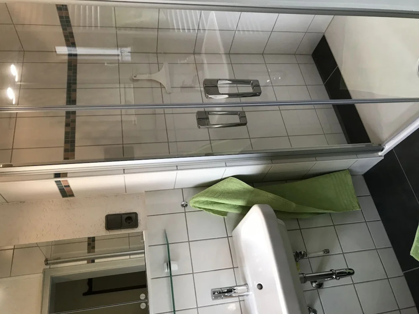 Alluring Holiday Home in Bad Zwesten With Garden