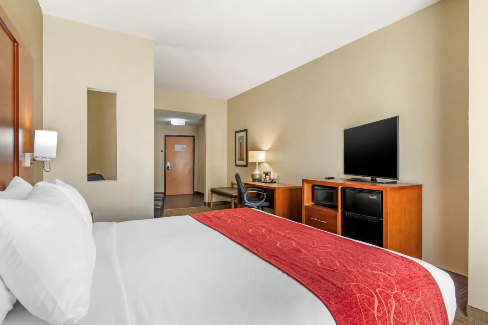 Comfort Suites Brunswick