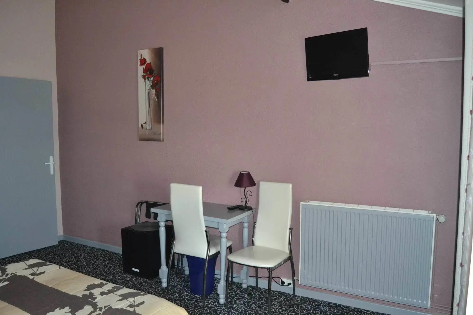 Hôtel Le Dauphin Bleu