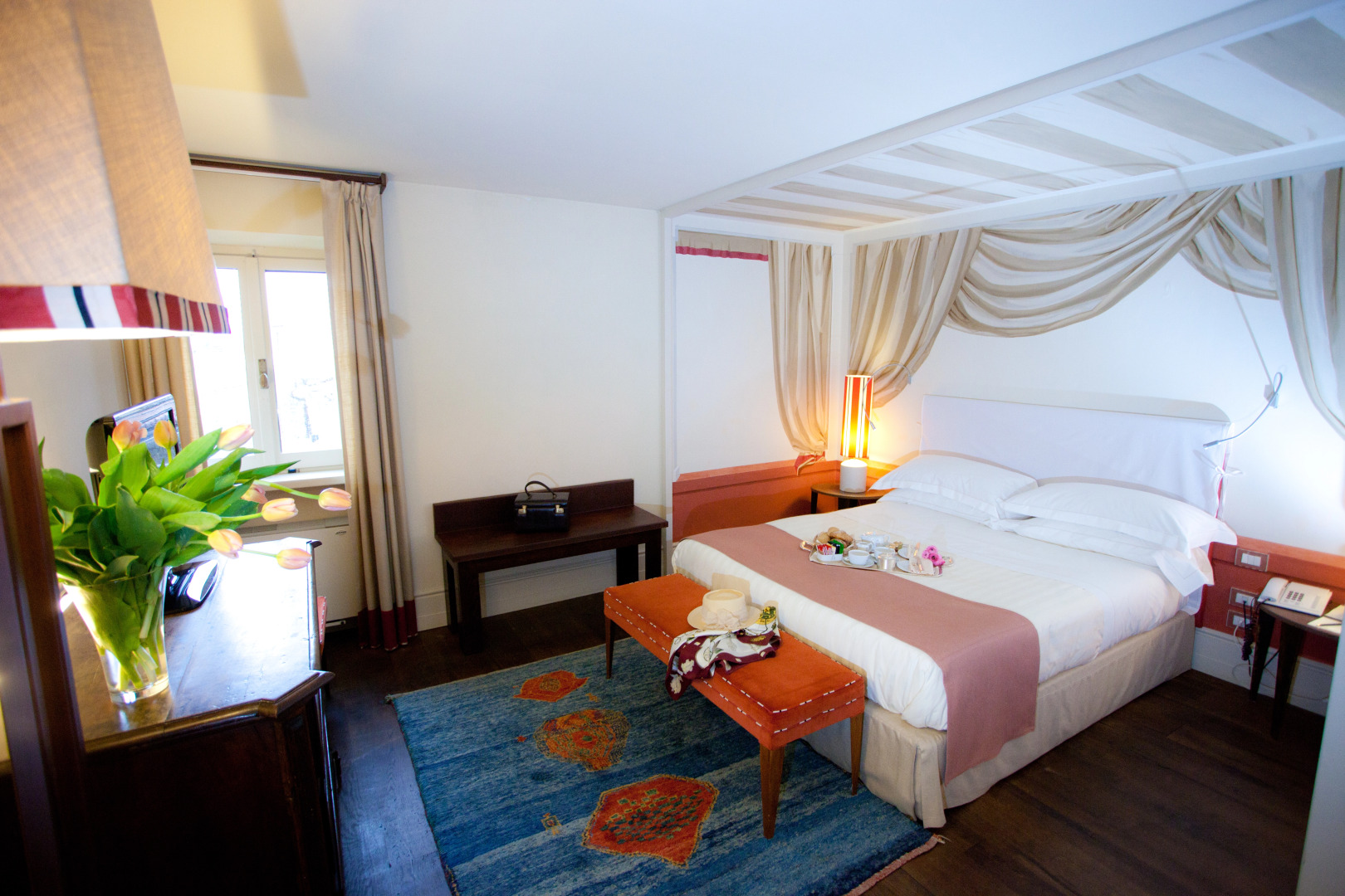 Hotel Le Tre Vaselle