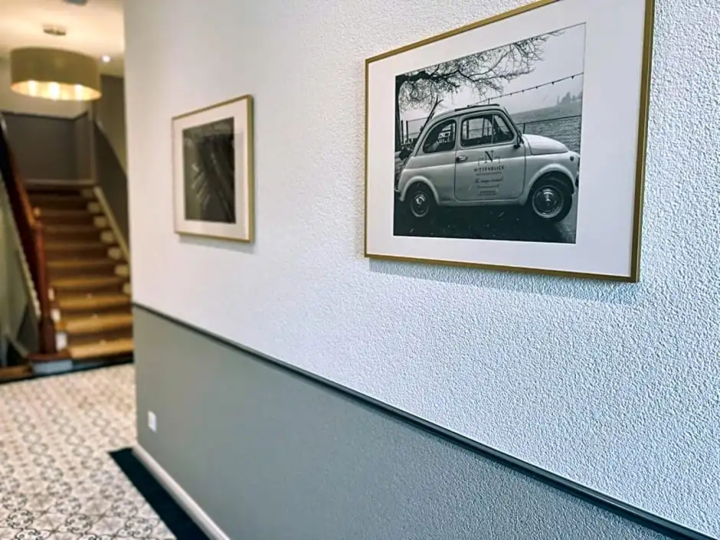 Hotel Restaurant Niesenblick