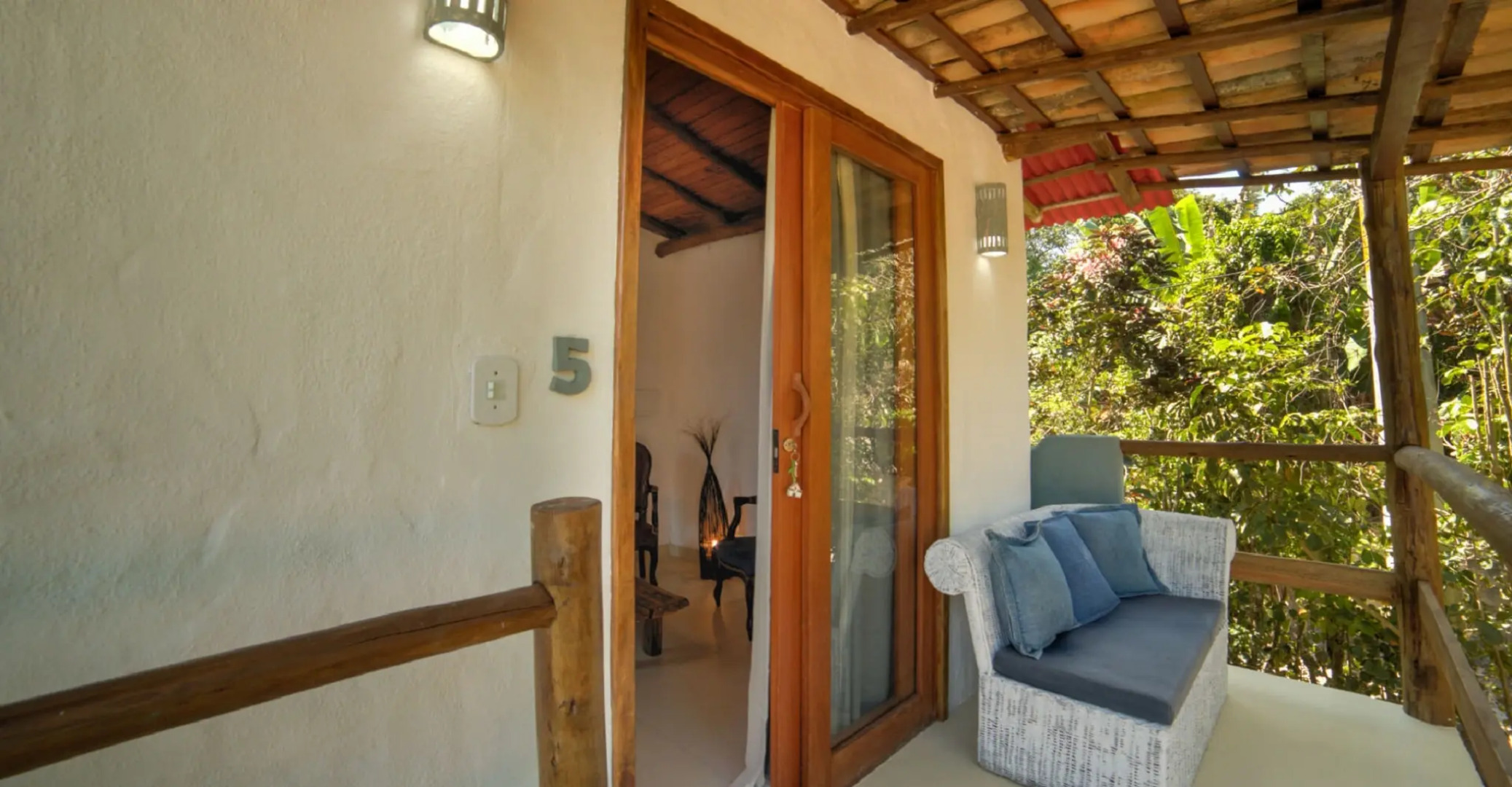 Pousada Raízes do Brasil