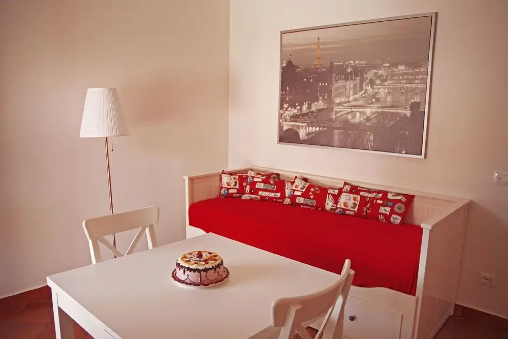 Agriturismo Giulia Be