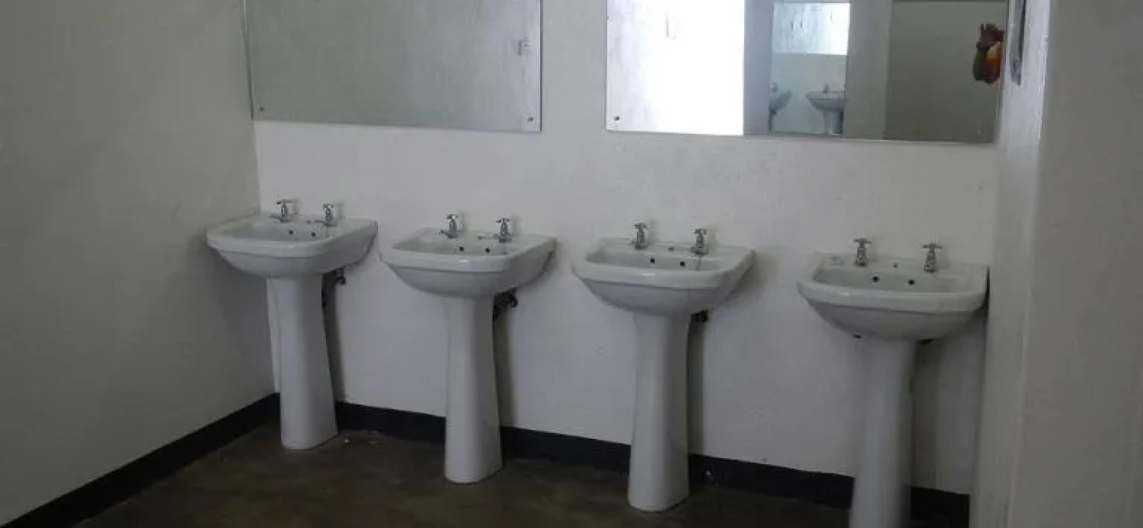 Phudzi Resort T/A Makgadikgadi Adventures