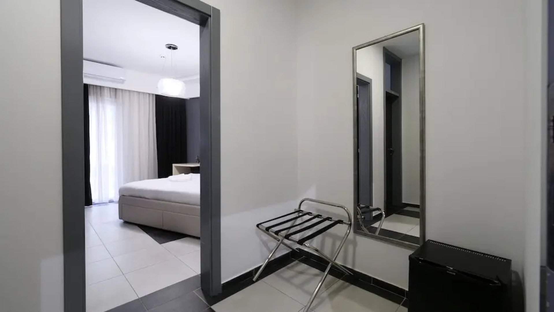 Pollock Hotel Ribarska Banja