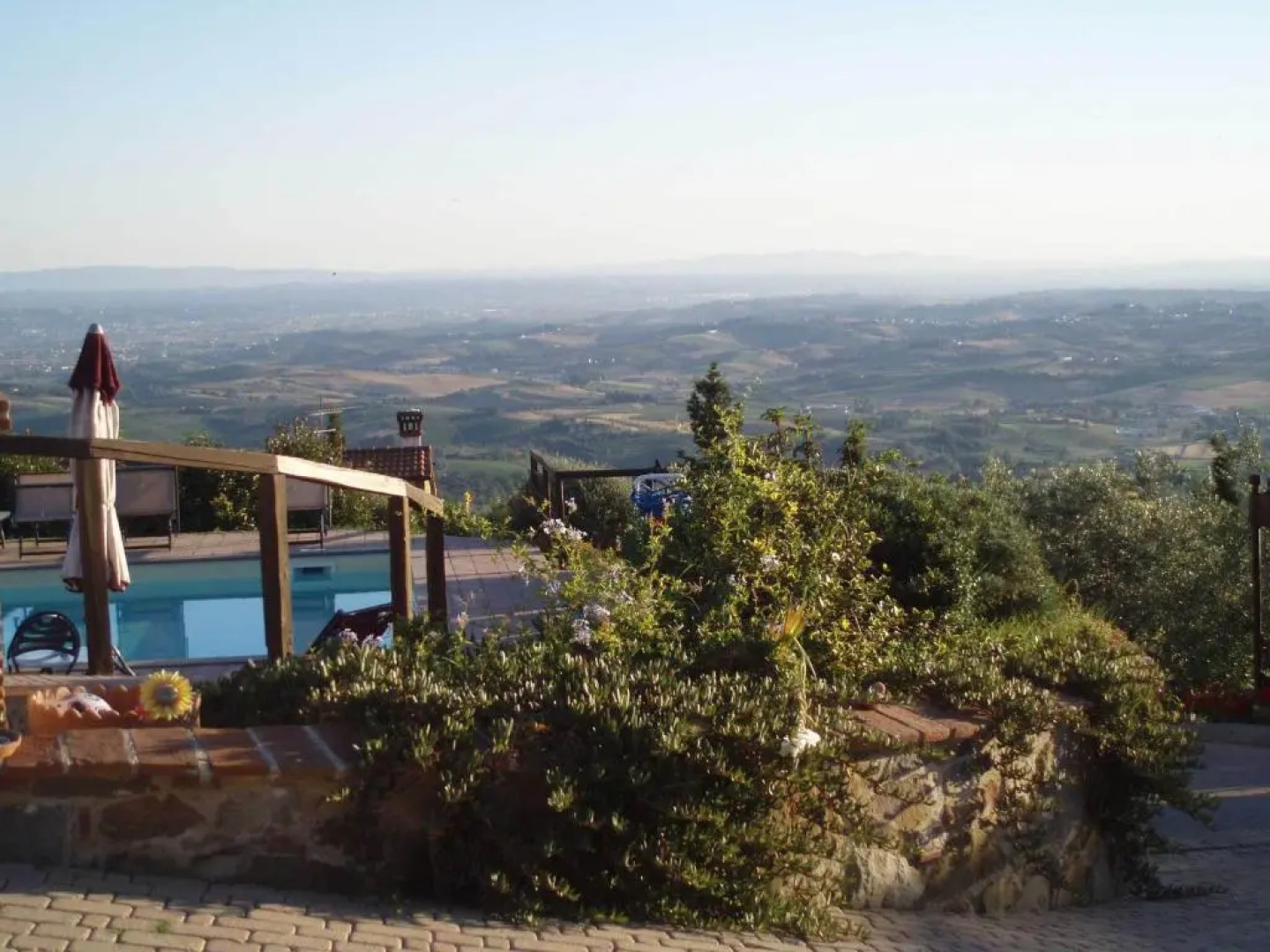 Casavacanze La Porta Di Mignana