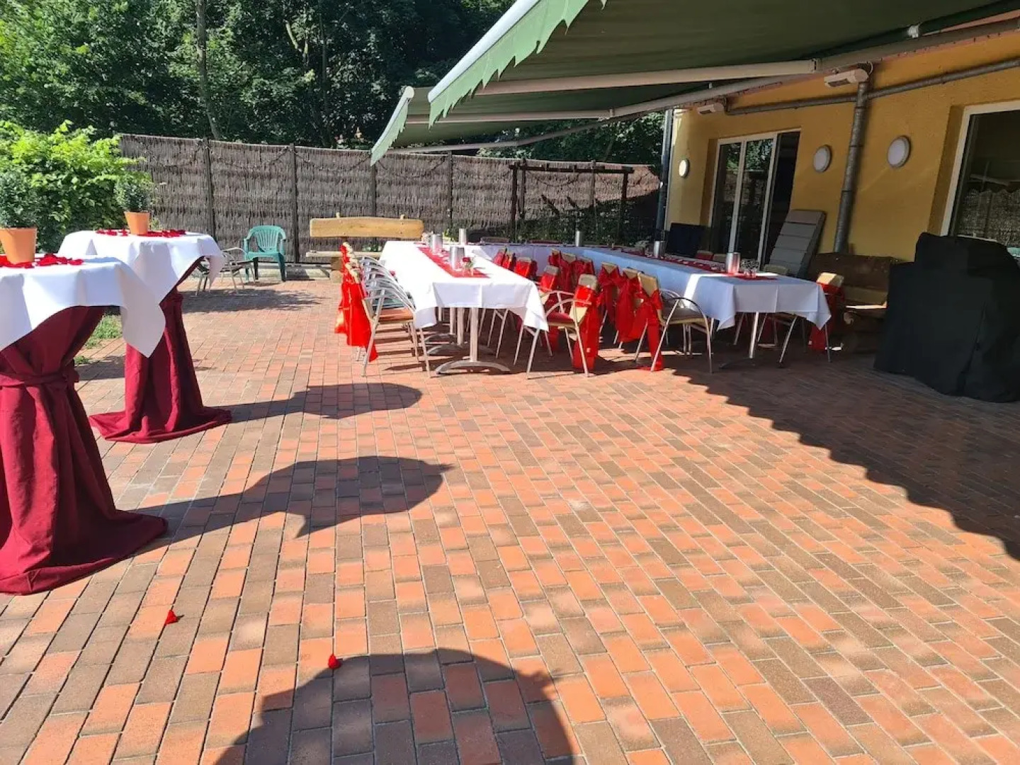 Landhotel Löwenbruch