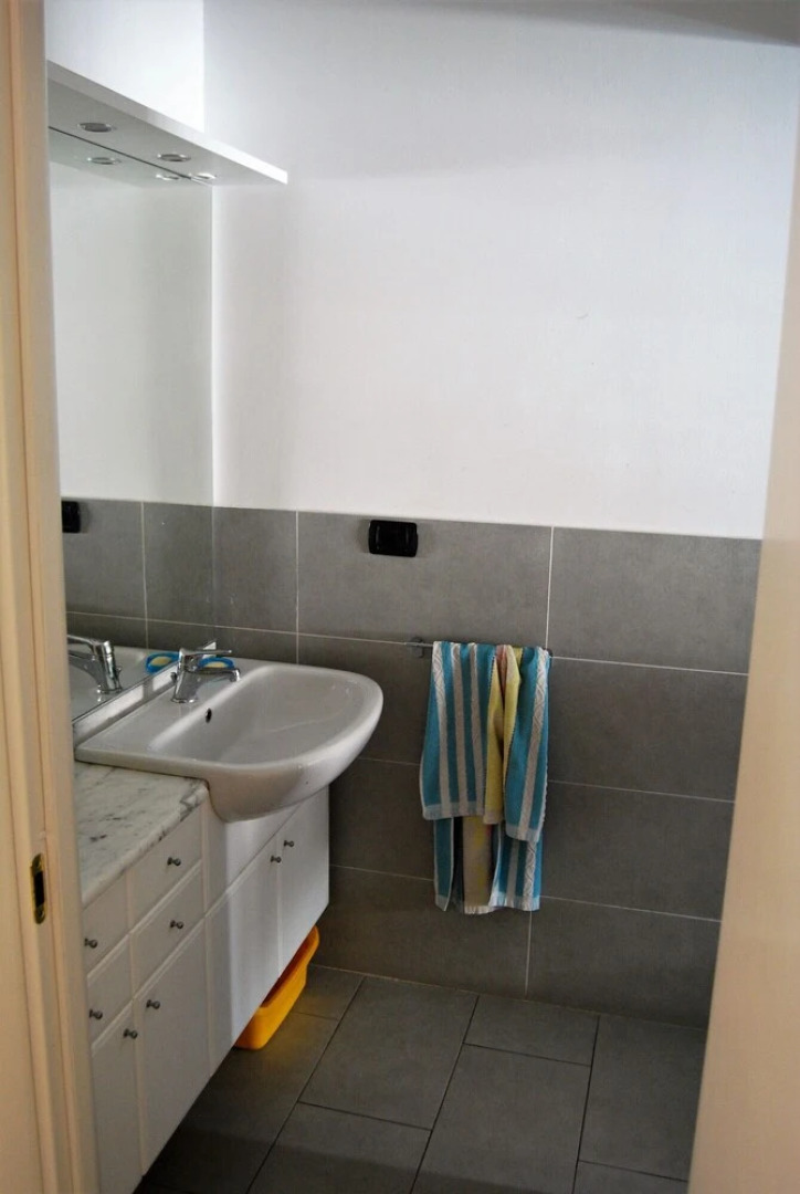 Apartment Albissolamare