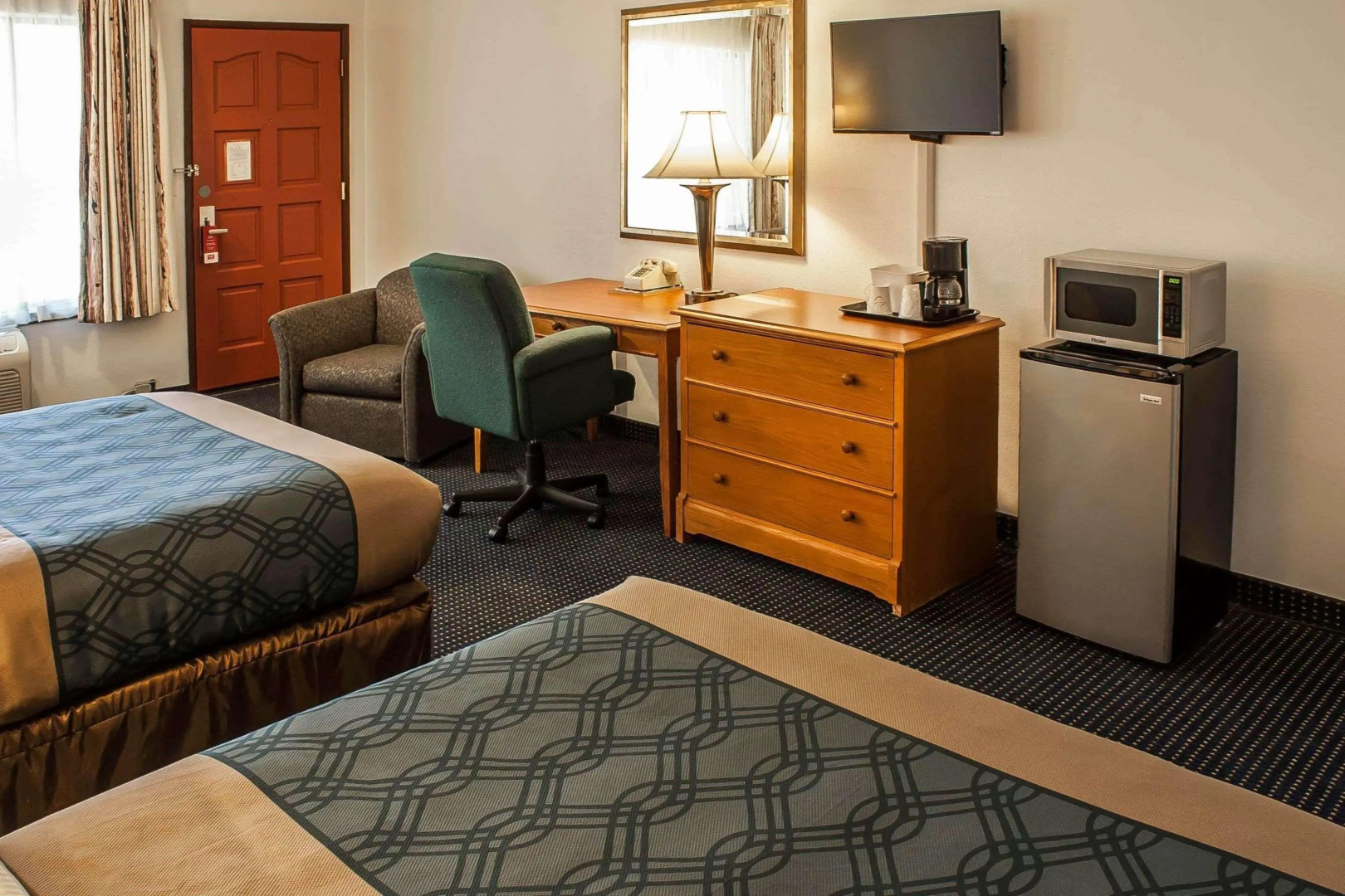 Econo Lodge Inn & Suites Hoquiam