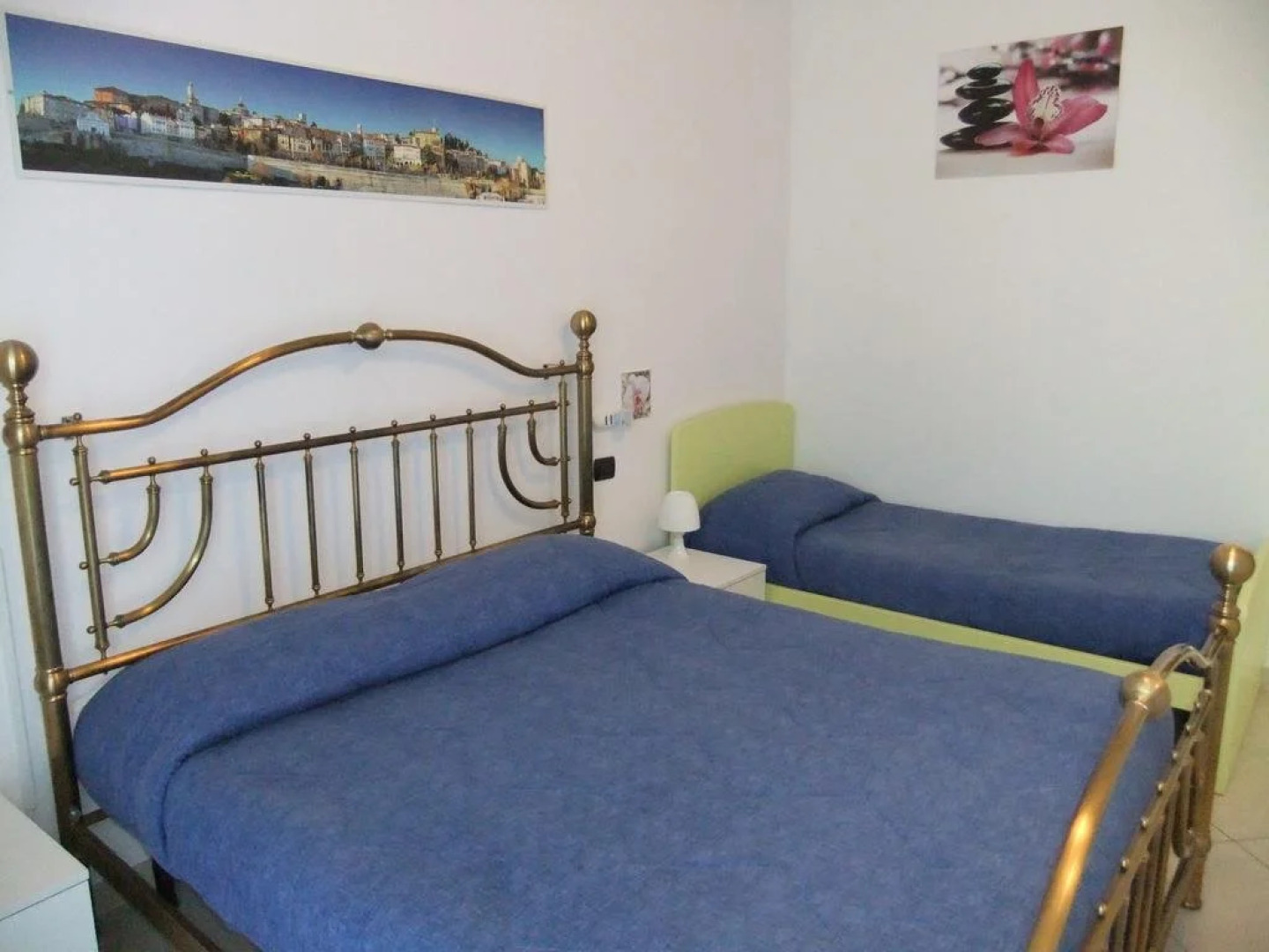 B&B Le Valli - Seriate