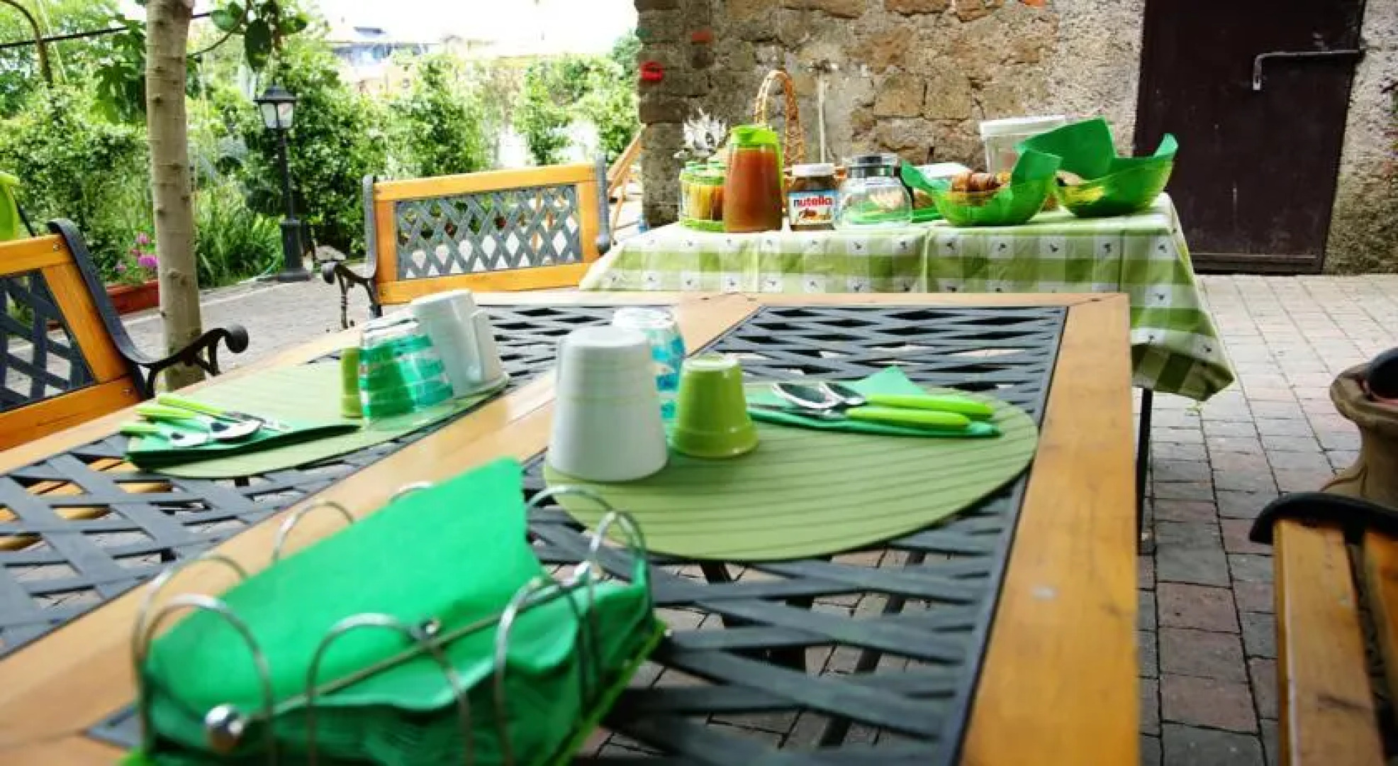 Palestrina - Valmontone B&B