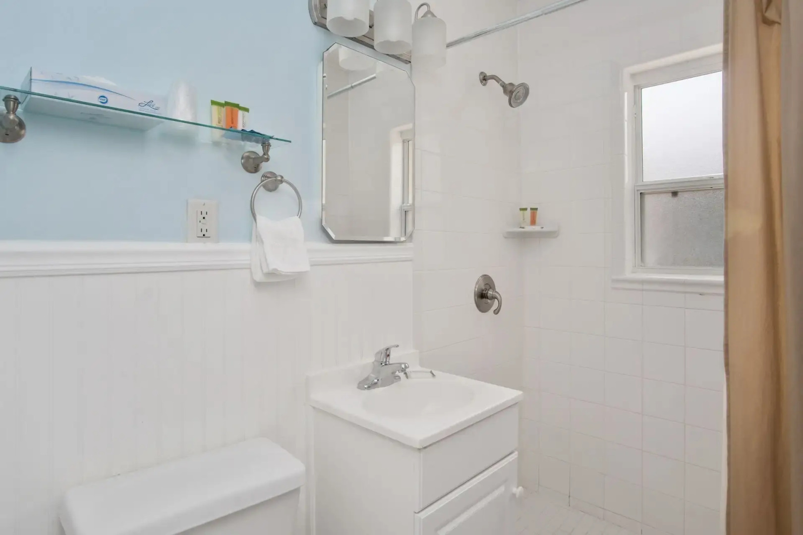 Beach Place Guesthouses