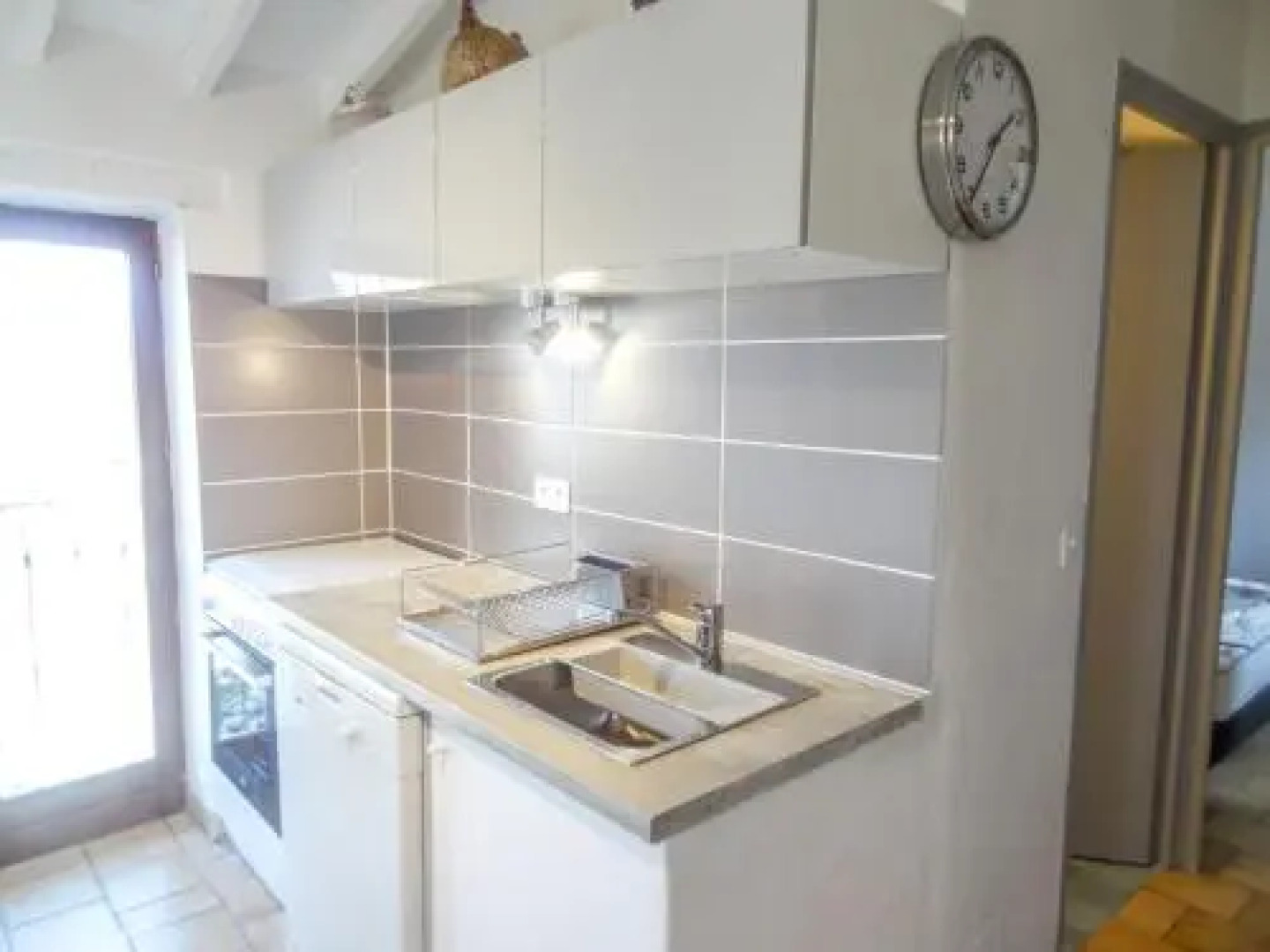 Apartment L'Hermitage St Pons