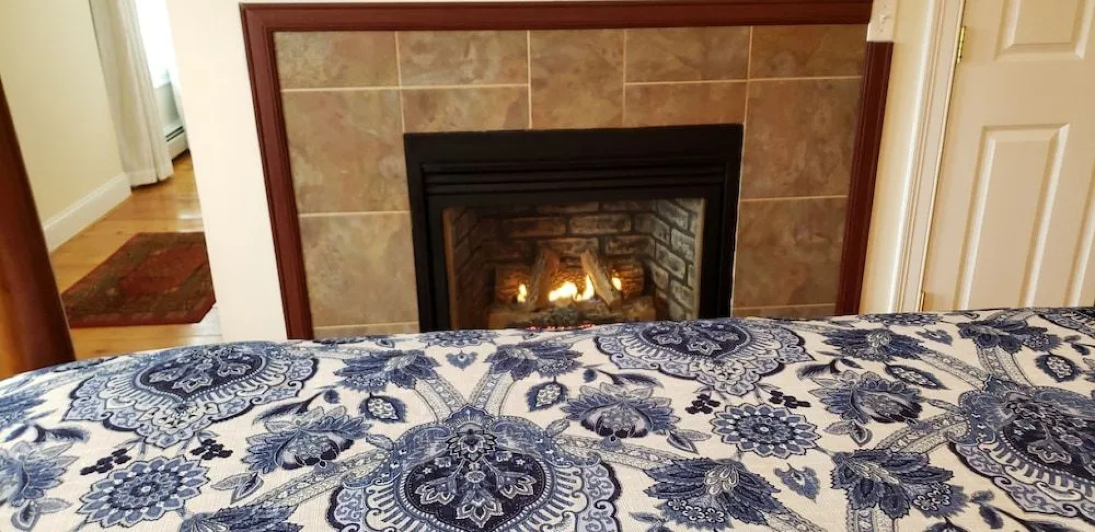 The Elmere House Bed & Breakfast