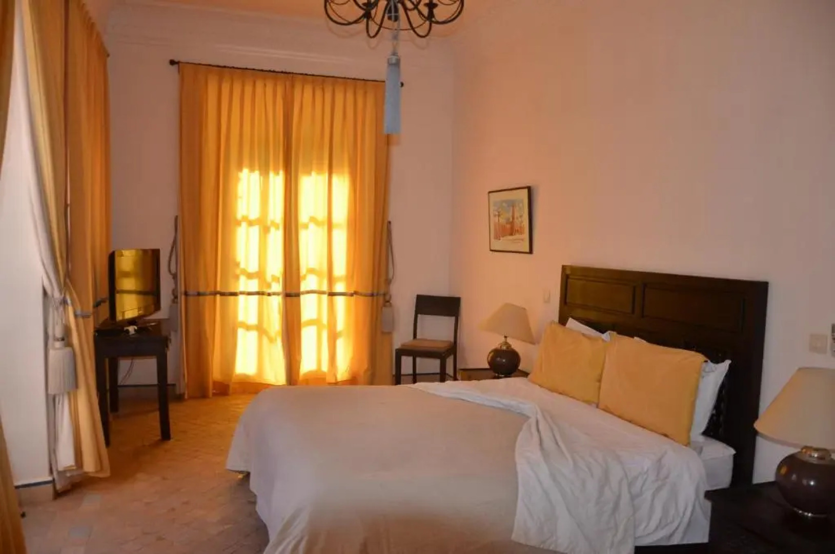 Les Jardins de Touihina