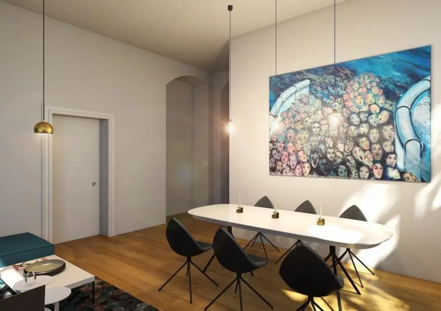 Boardinghouse Roter Lwe