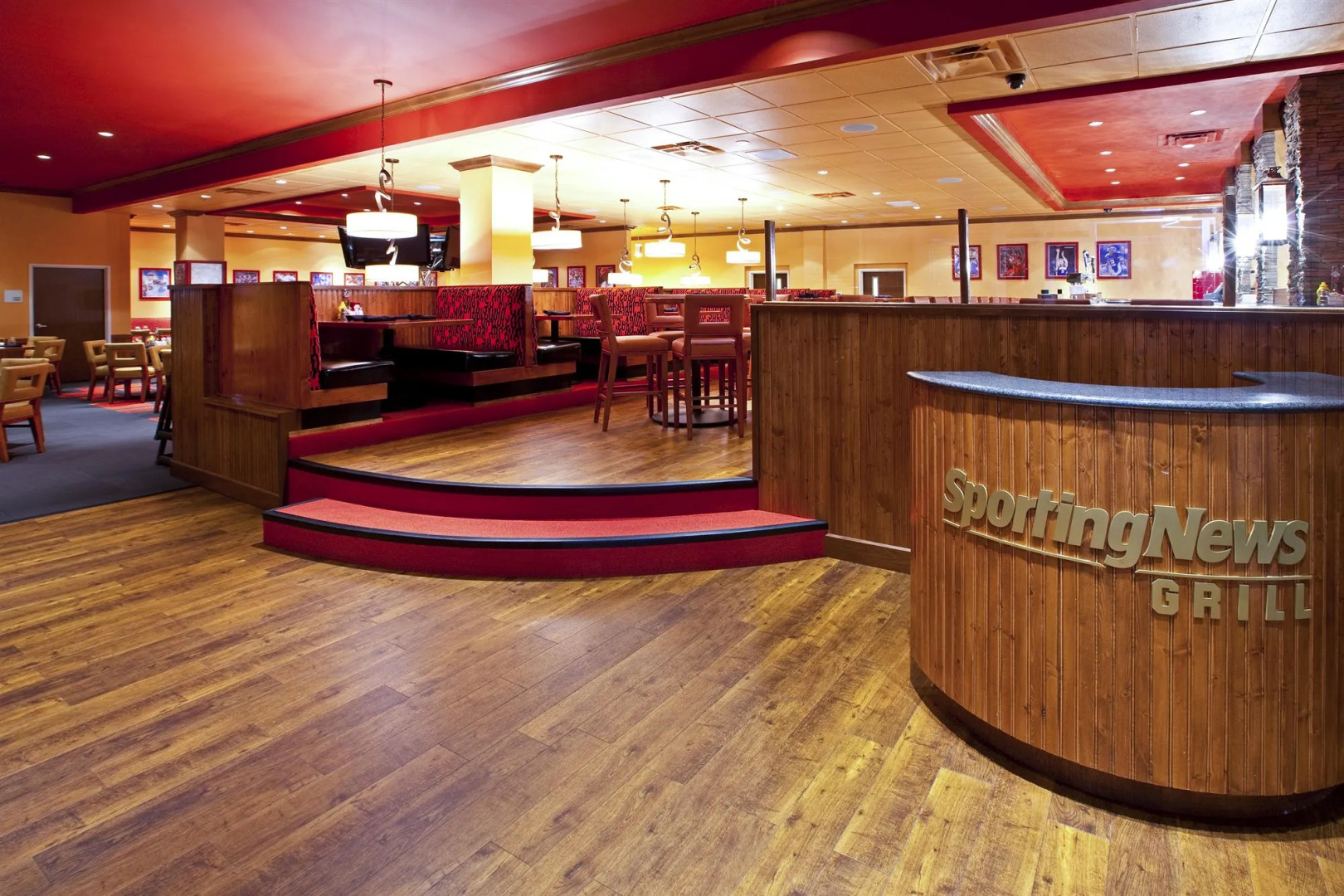 Holiday Inn Louisville Airport South by IHG