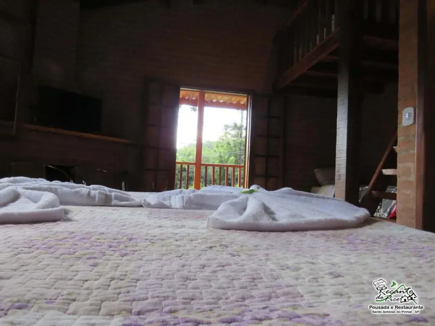 Espaço Recanto do Pico