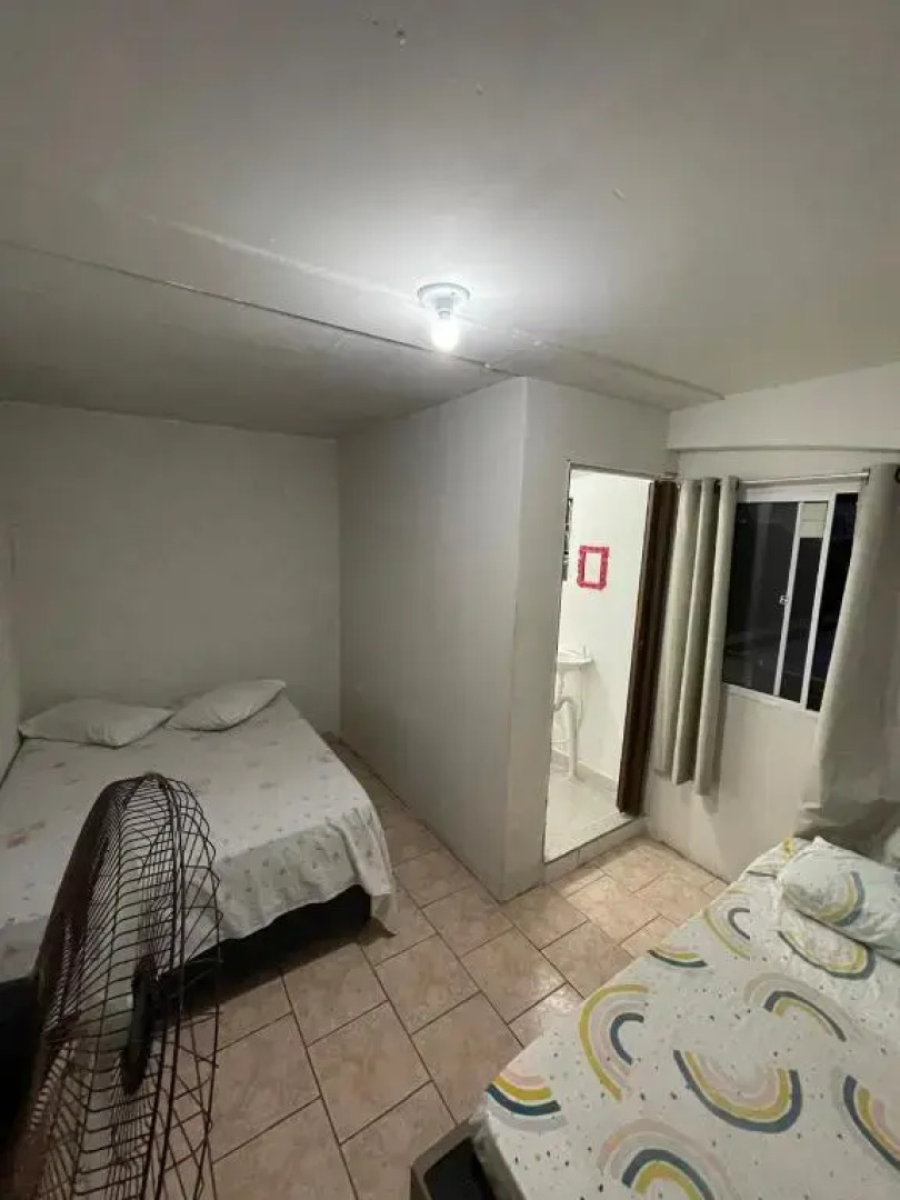 Pousada Lincoln Praia Grande