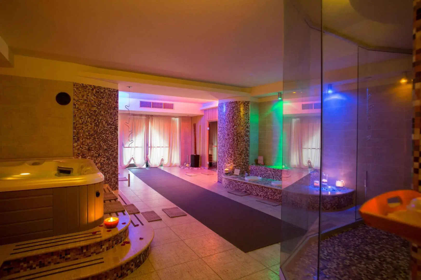 Hotel Garden Experience