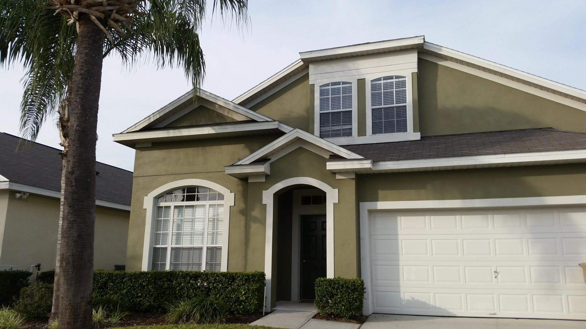 Glenbrook Global Resort Homes